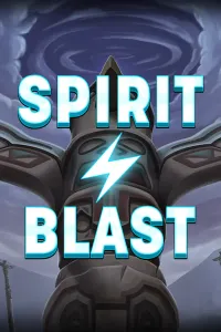 Spirit Blast